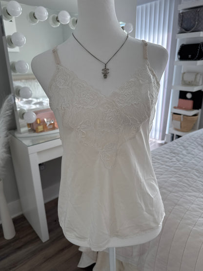 cedar collins cocktail camisole