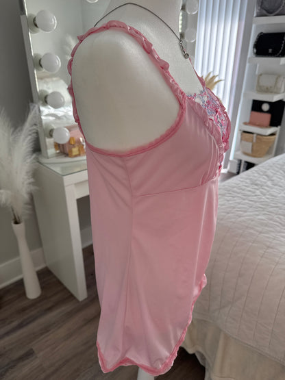 grape rosehip martini camisole