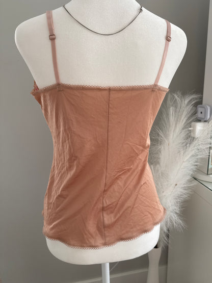 cardamom mocha espresso martini camisole