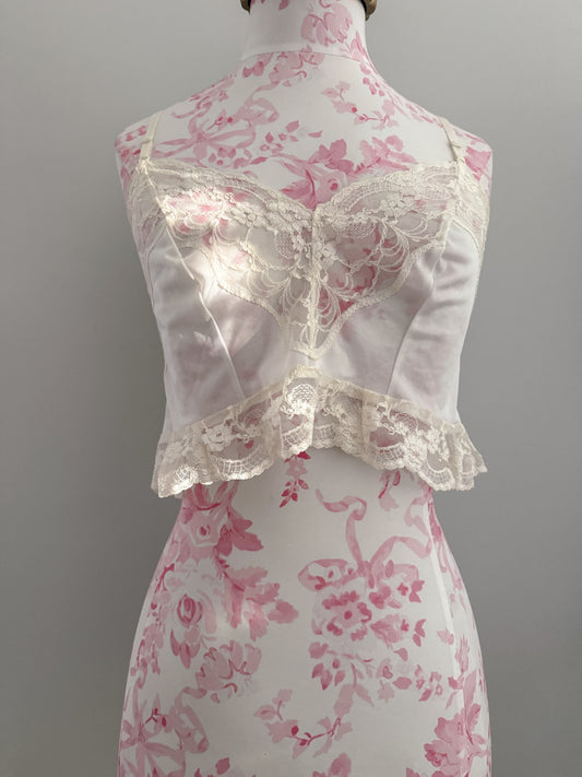winter milk haze cocktail camisole