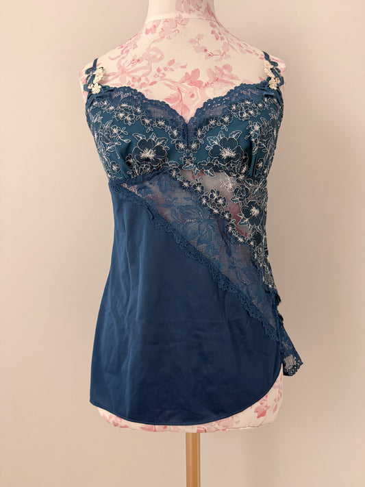 fairy waltz mint bellini camisole