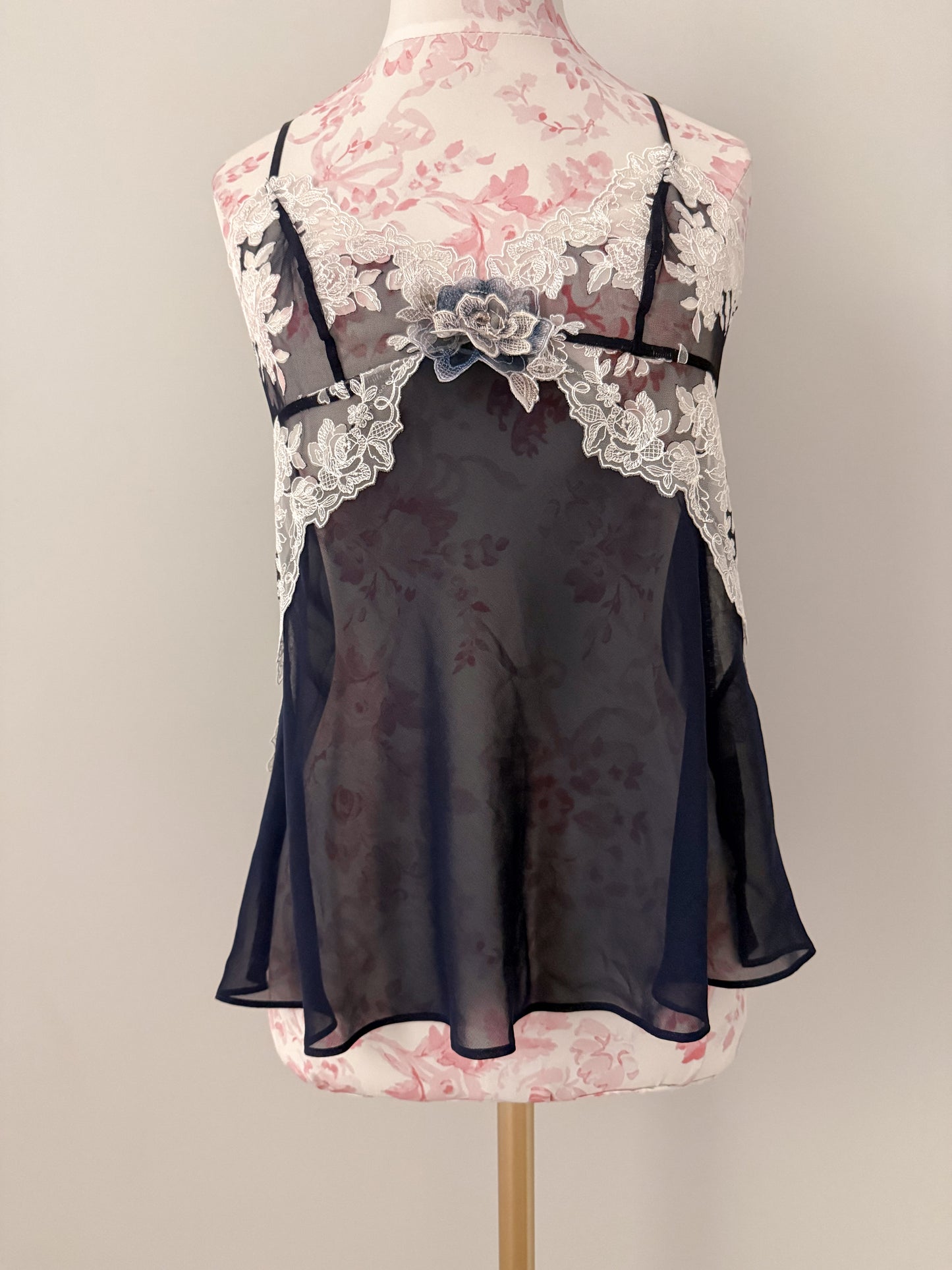 sugar plum fizz manhattan camisole