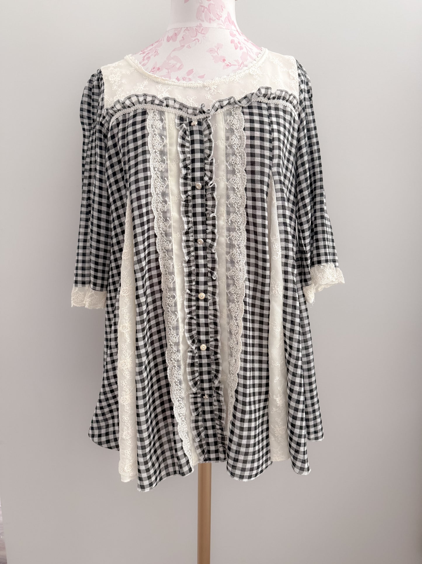 moon garden dream margarita dress