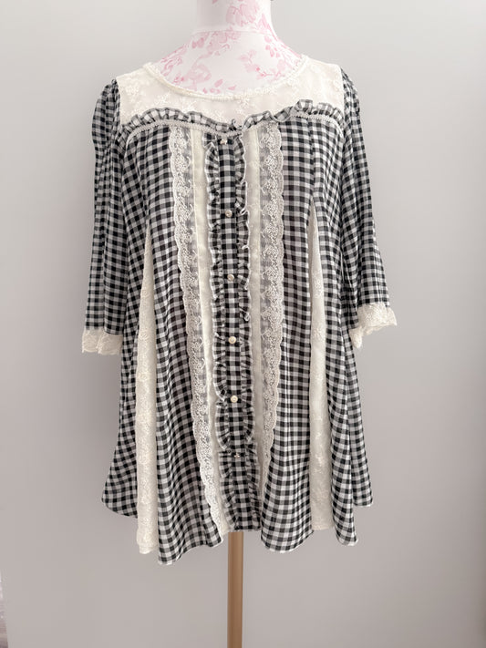 moon garden dream margarita dress