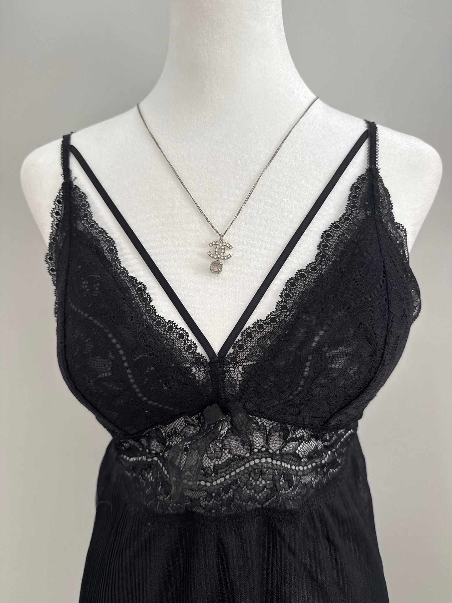 black pepper spice margarita slip dress