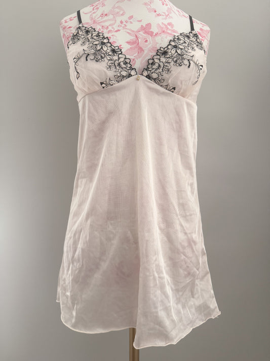 frozen mint cranberry mojito camisole