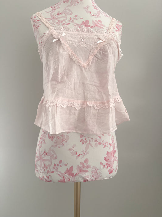guava berry ice bellini camisole