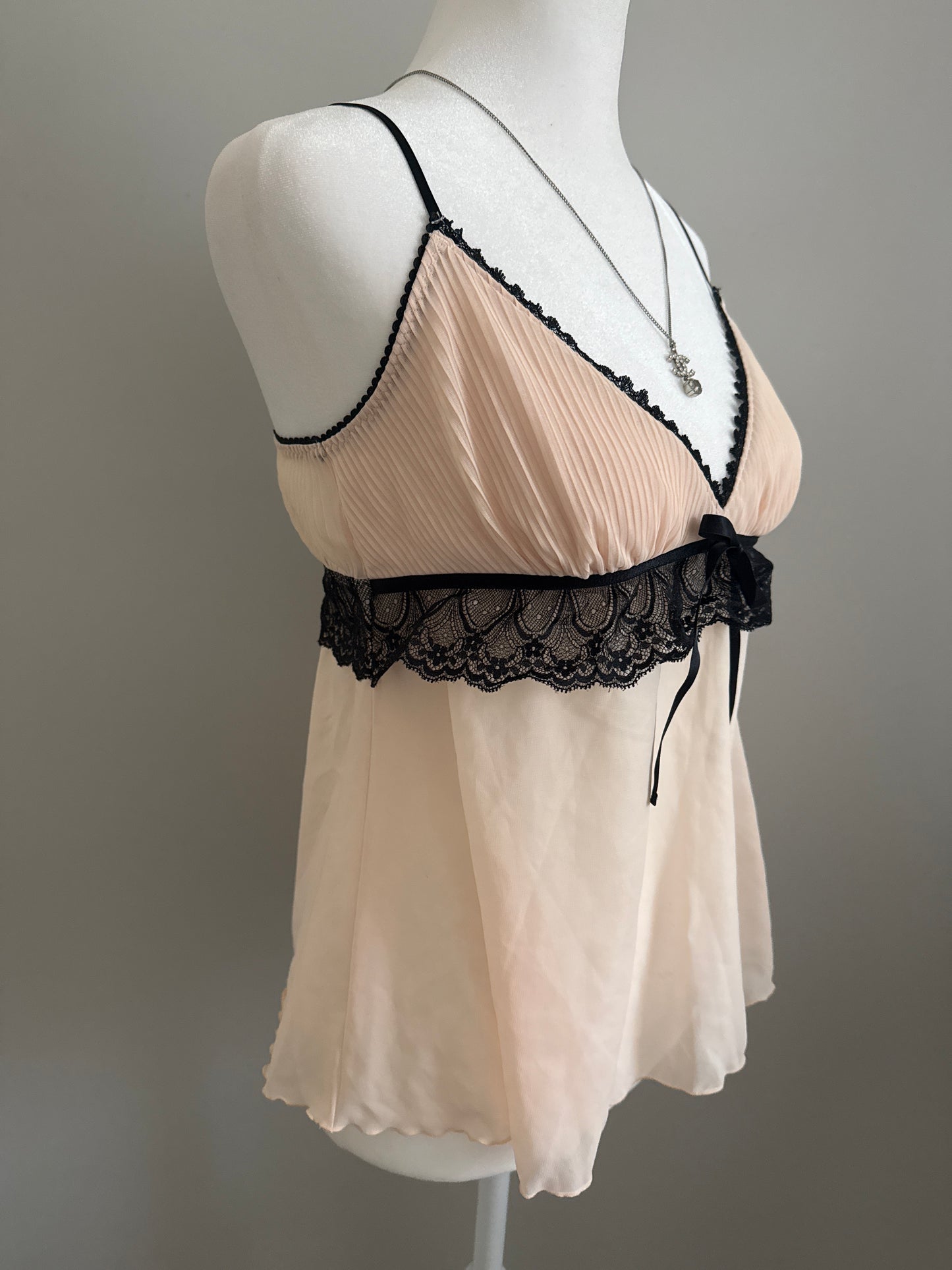 pink guava yuzu martini camisole