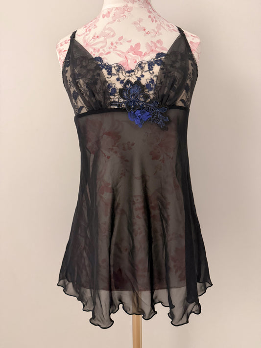 tutu garden swirl mojito camisole