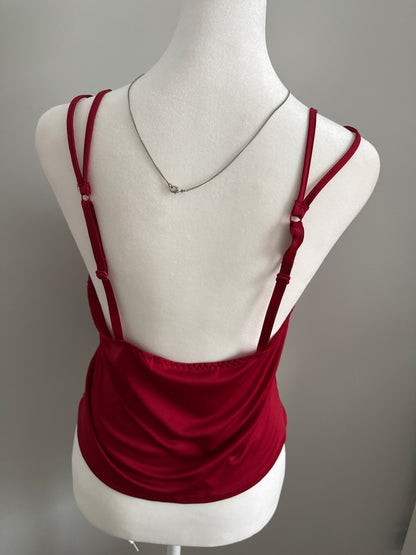 hibiscus royale cocktail camisole