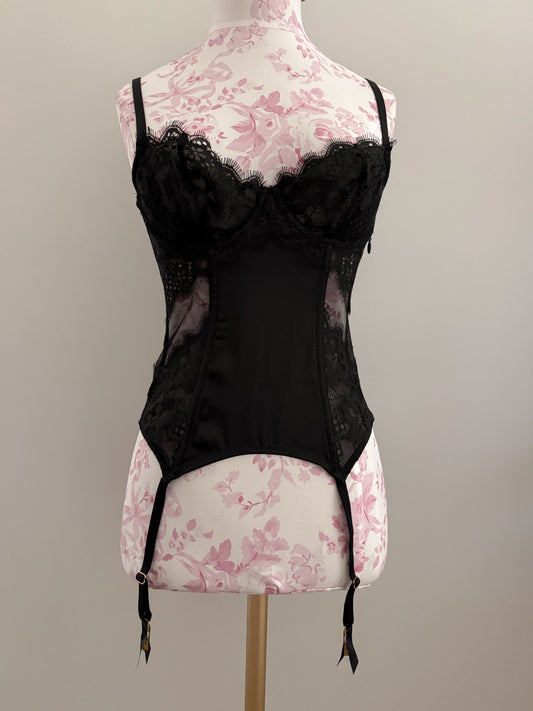 tahiti dragonfruit dream mojito corset