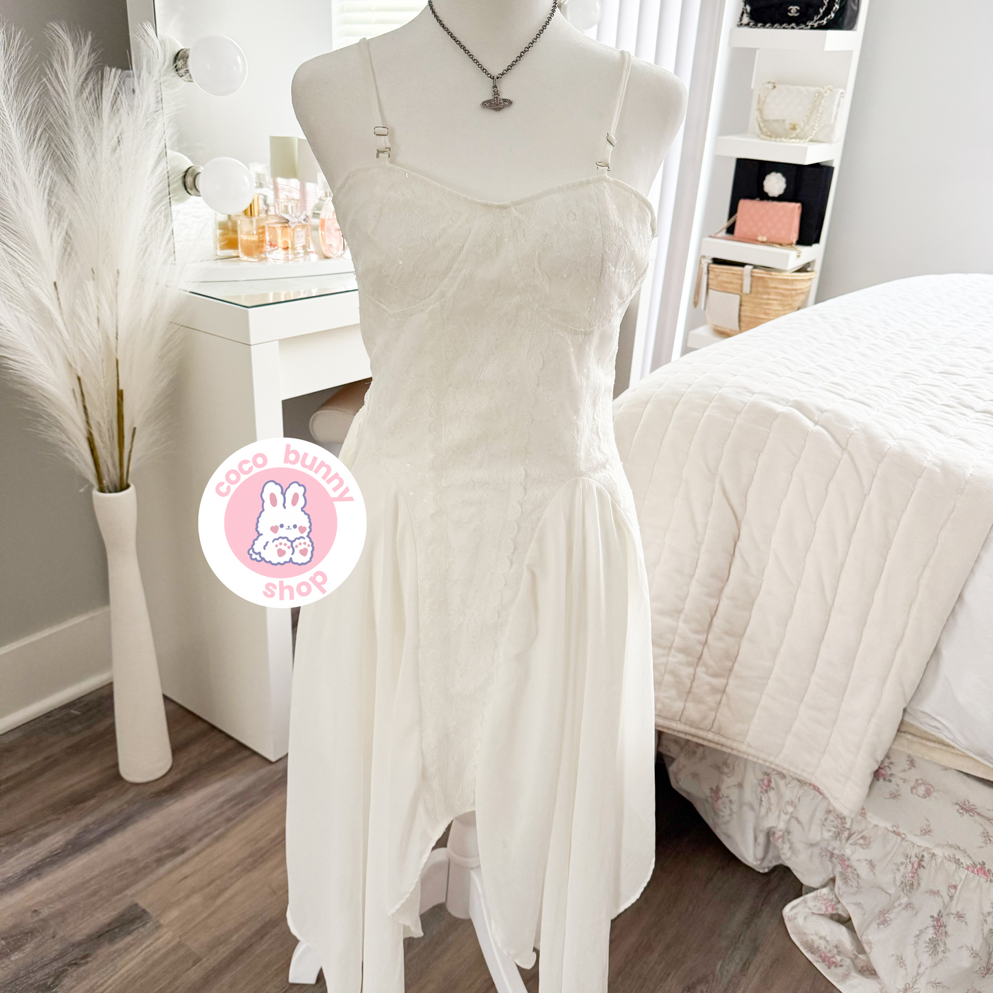 frozen limoncello martini slip dress