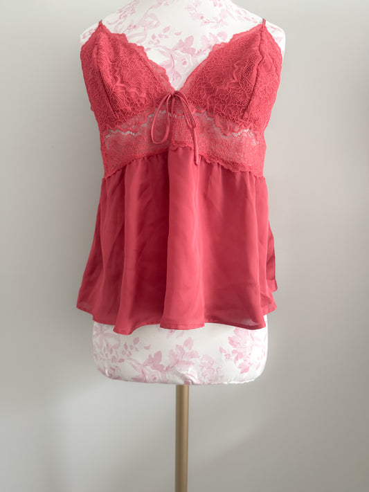 rosehip rose sour camisole