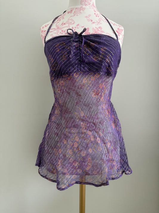 grape sherbet spritz margarita camisole