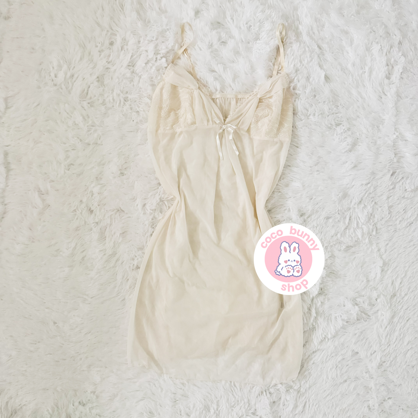 white dragon cocktail slip dress
