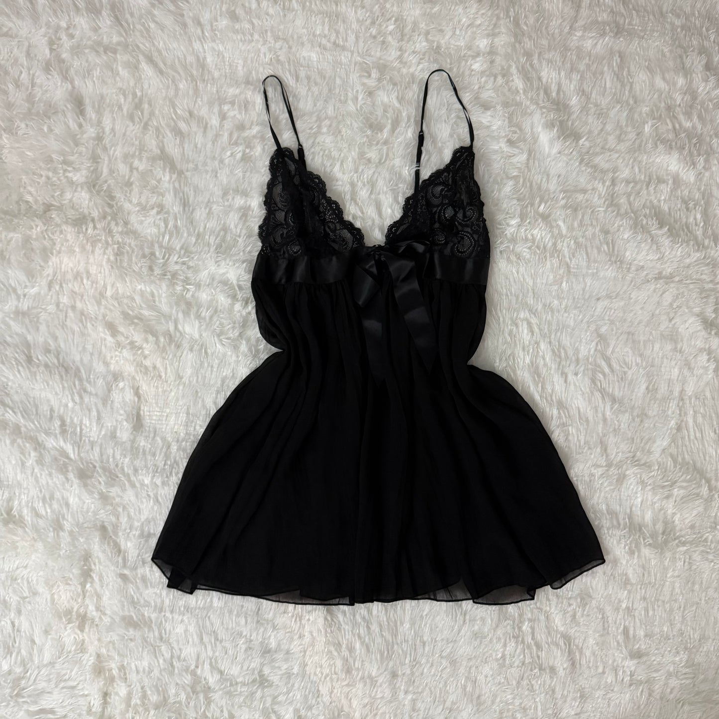 gooseberry thyme refresher victoria’s secret slip dress