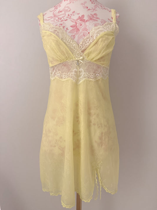 mango tango tropical margarita babydoll
