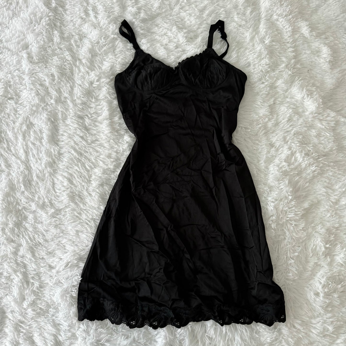 gooseberry sangria cocktail slip dress