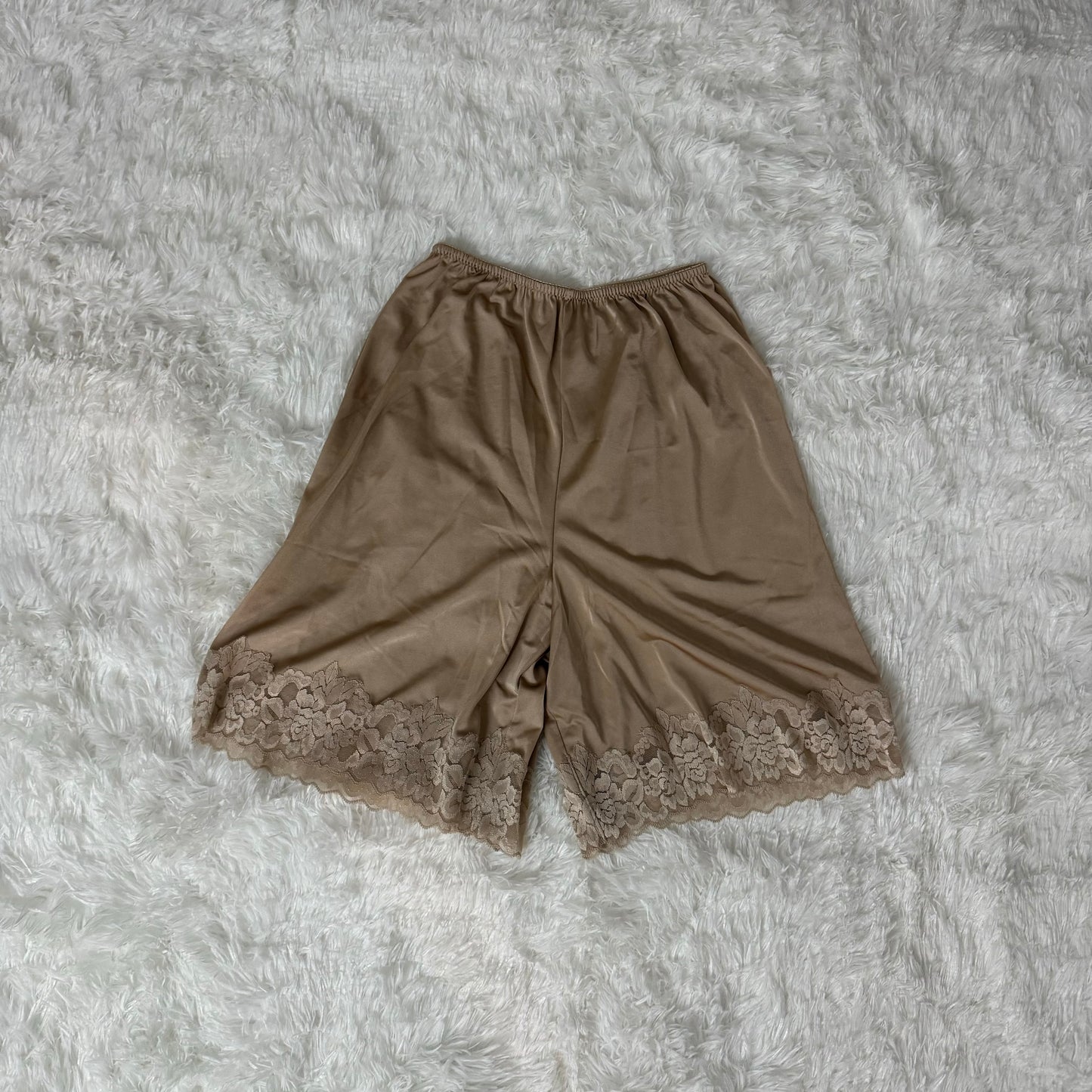 japanese brand silk shorts
