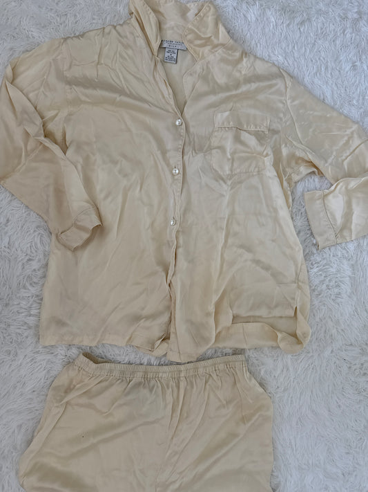 butterscotch bliss martini set