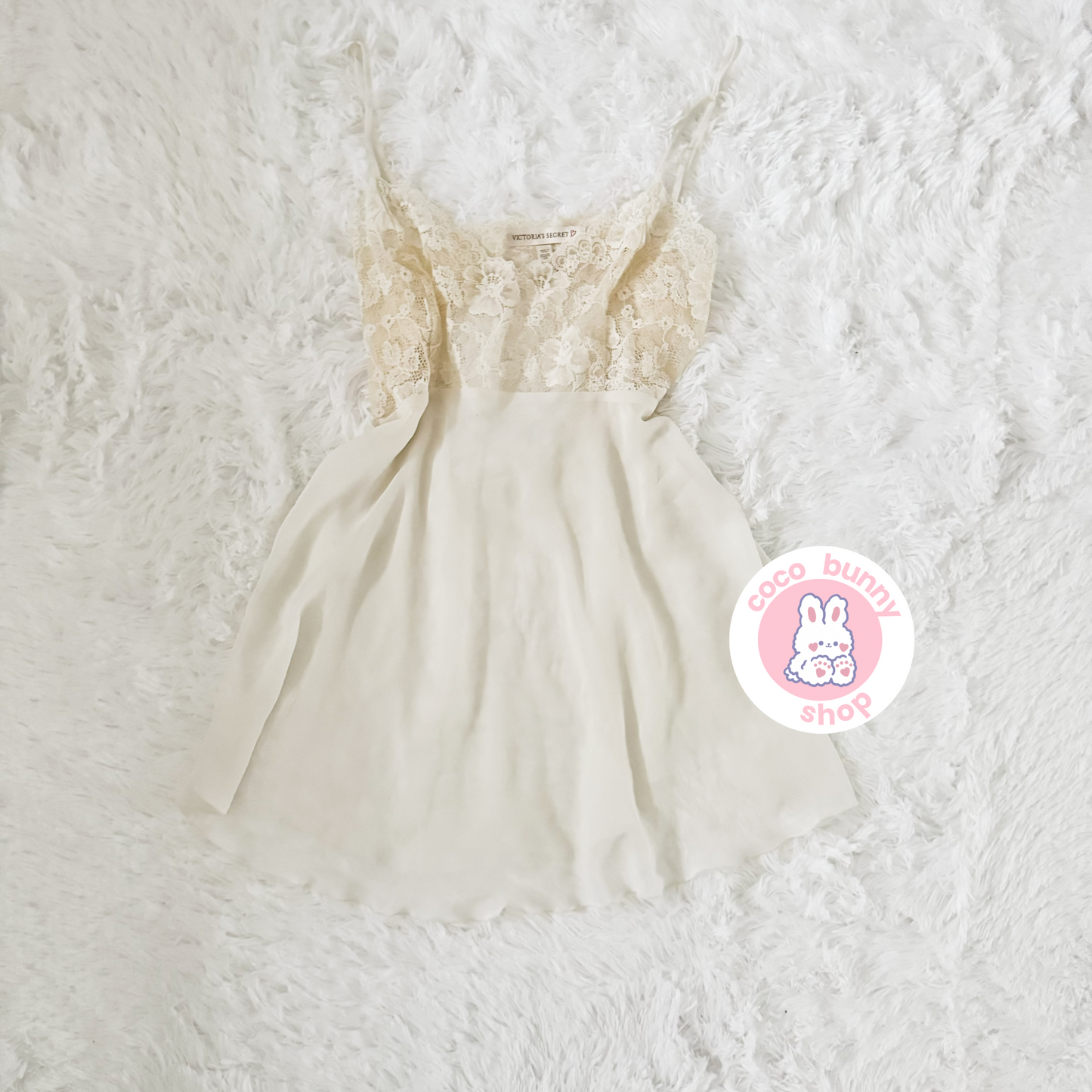 white peach margarita slip dress