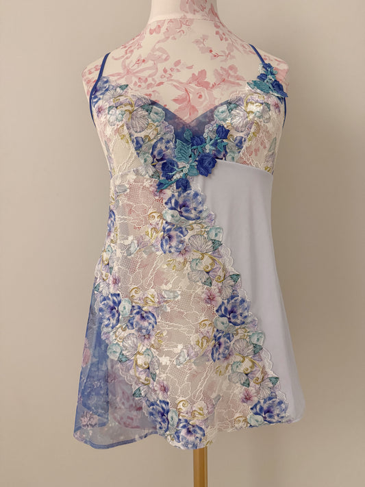 plum waltz dream margarita camisole