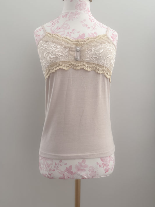 chamomile berry burst mojito camisole