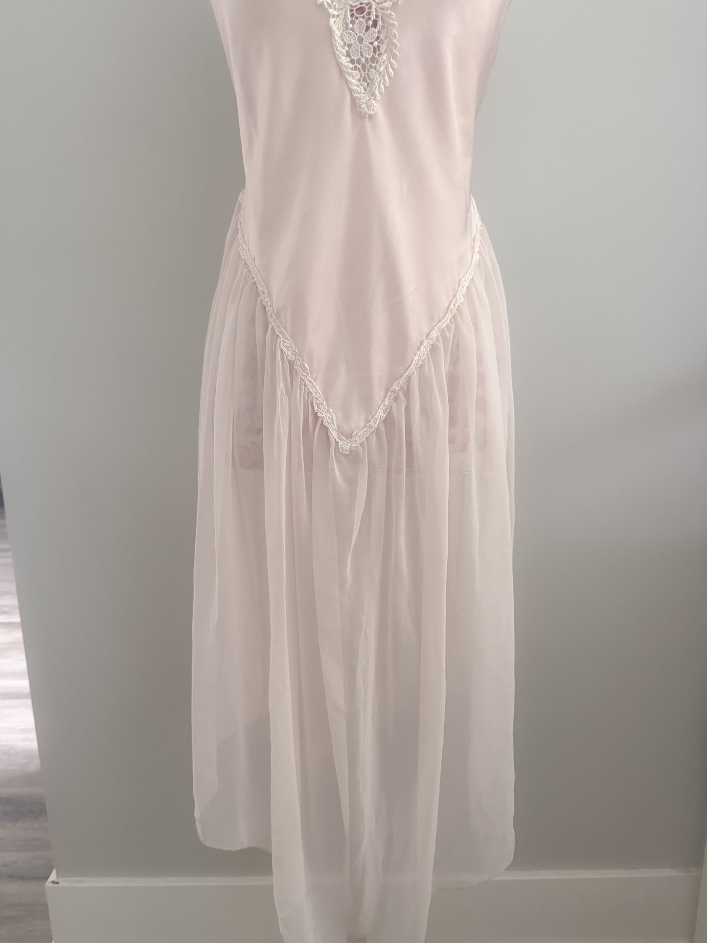 fifth avenue fizz mojito slip dress