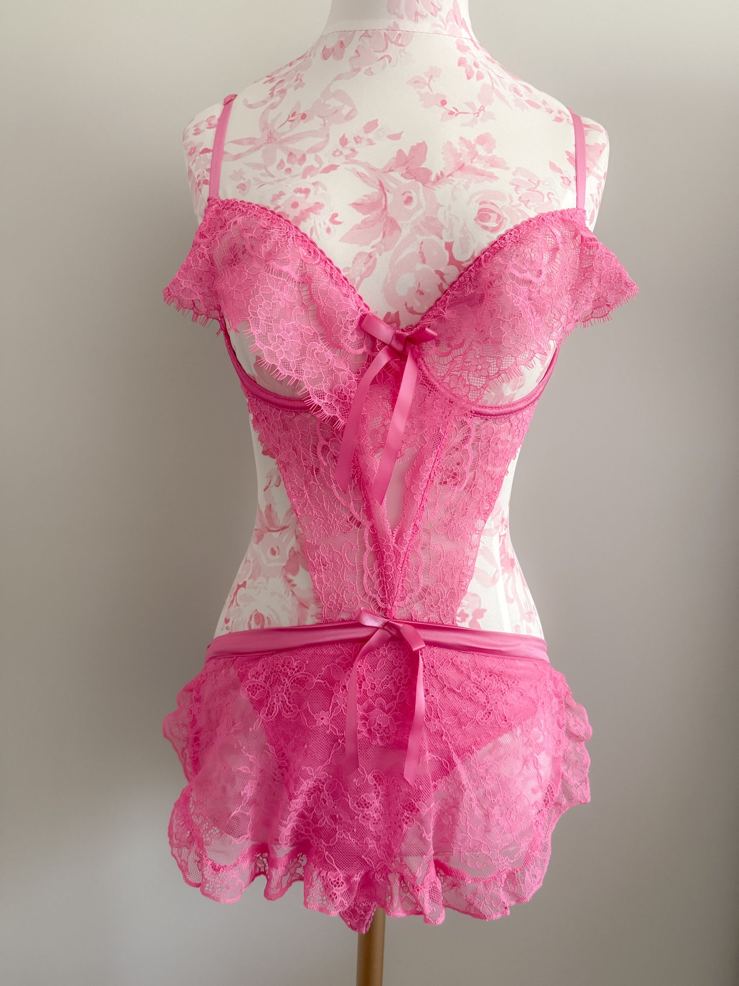 dragonfruit crush mojito bodysuit