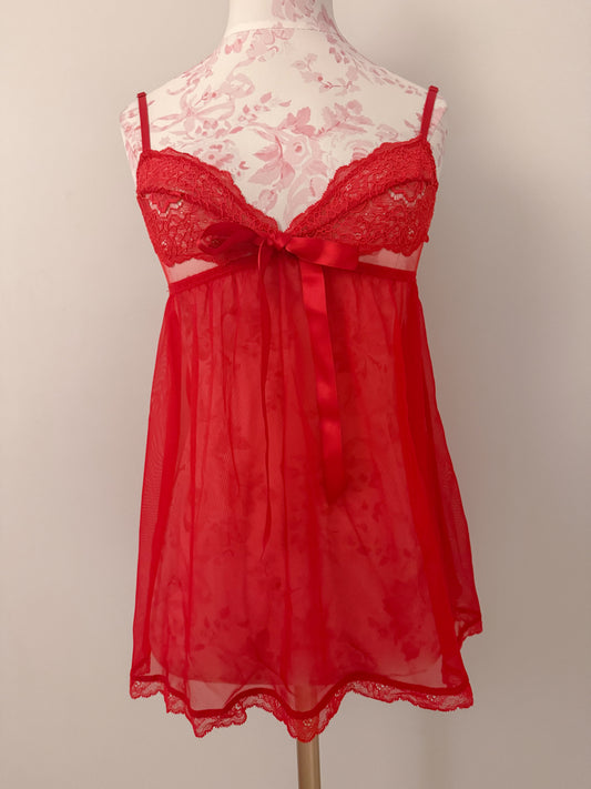 apple cinnamon spritz mojito babydoll