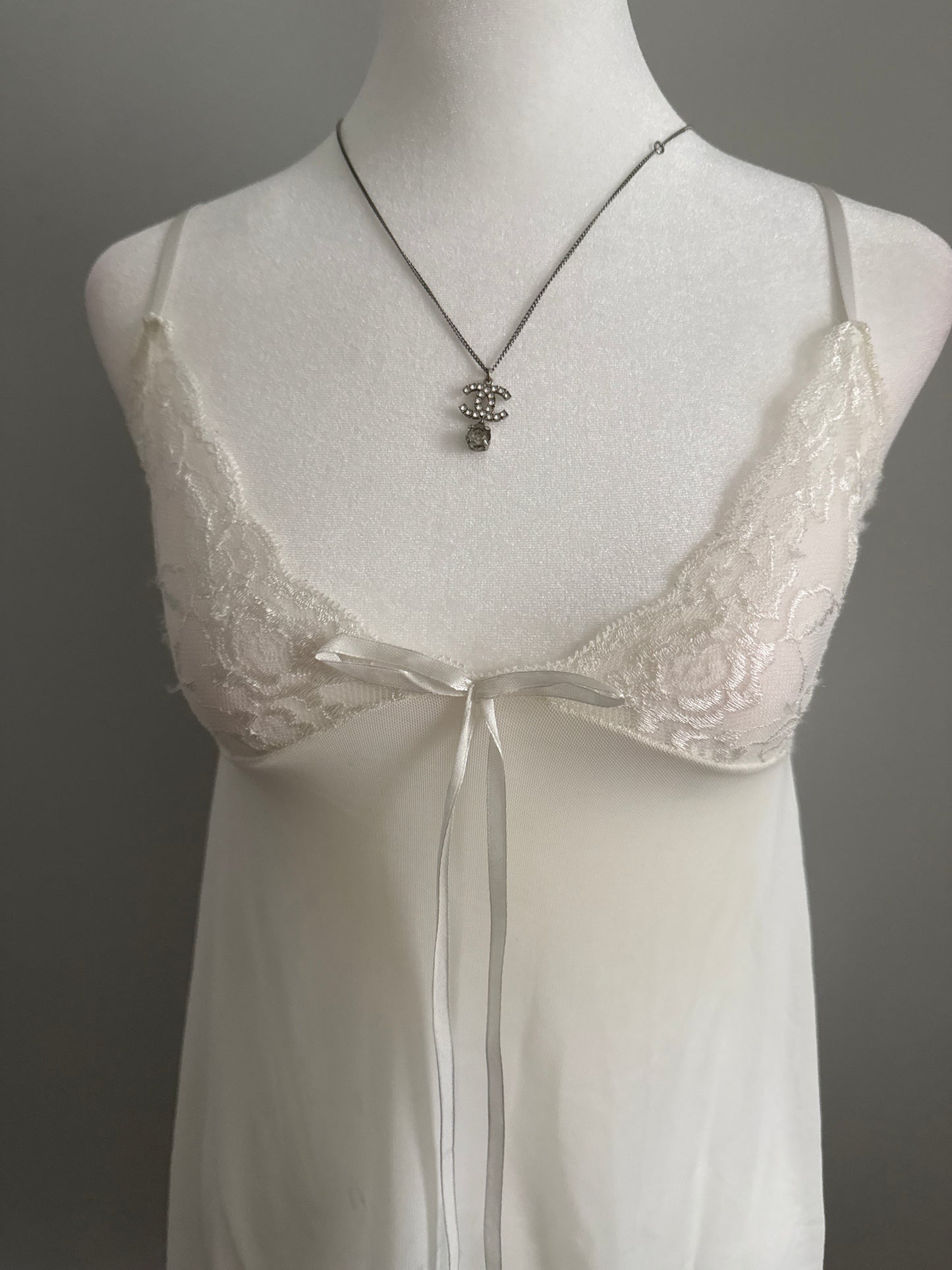 vanilla bean margarita cocktail slip dress