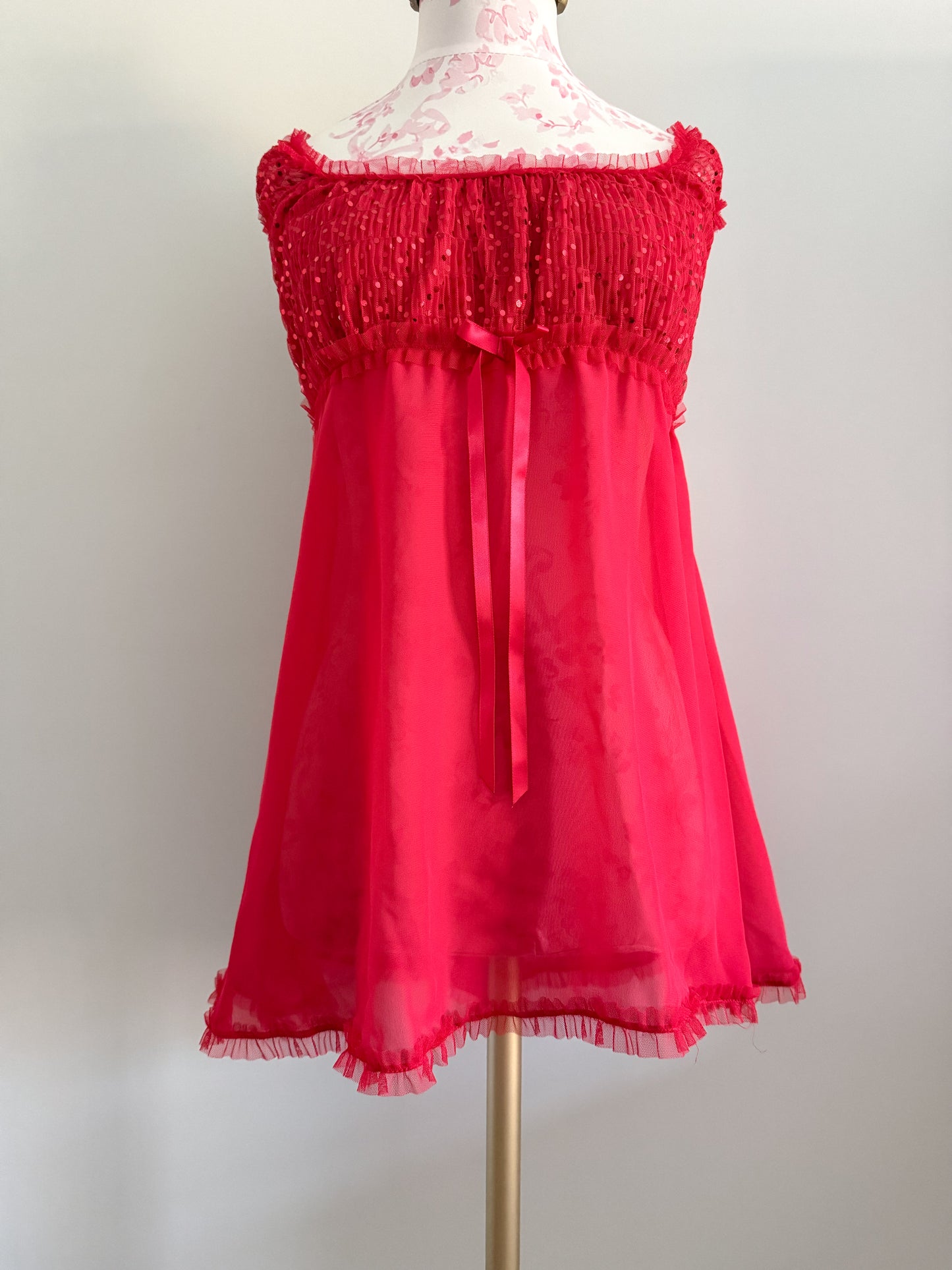 papaya orchid tide daiquiri camisole