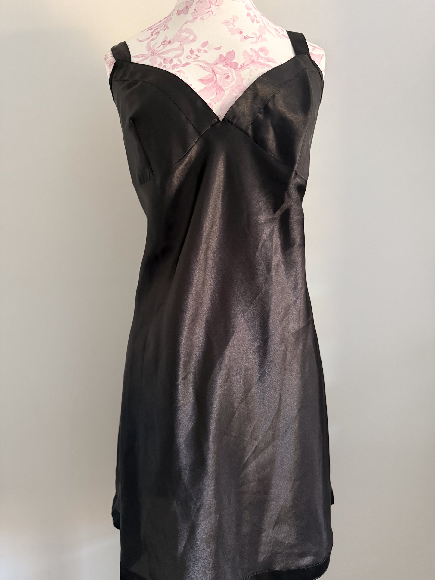 dragonfruit moon breeze mojito slip dress