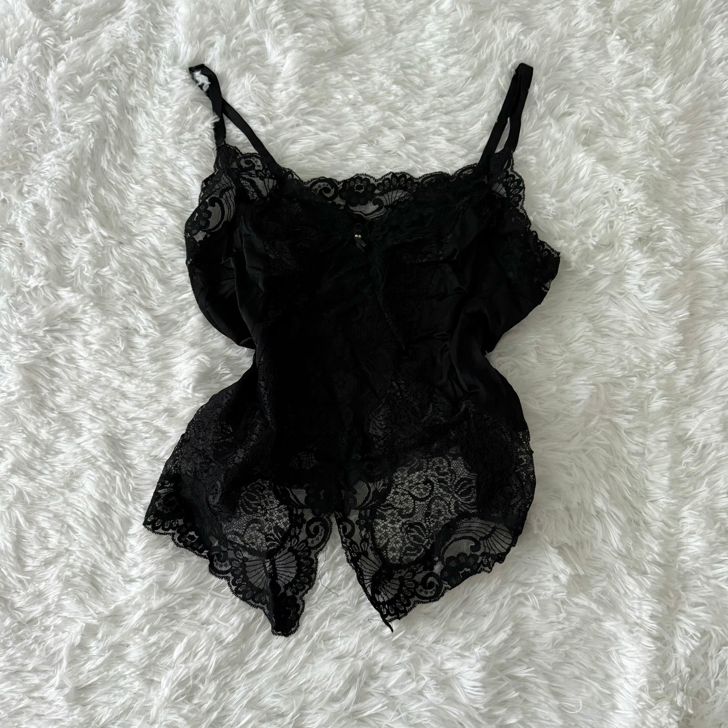 midnight spritzer camisole