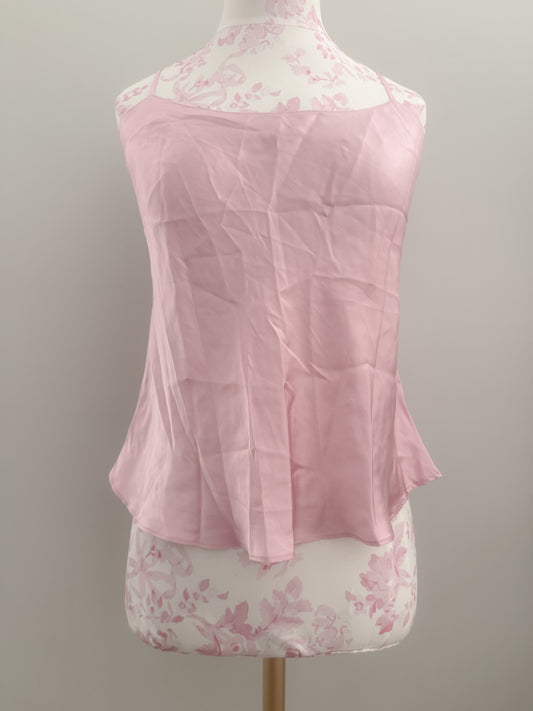 rose lemonade burst martini camisole