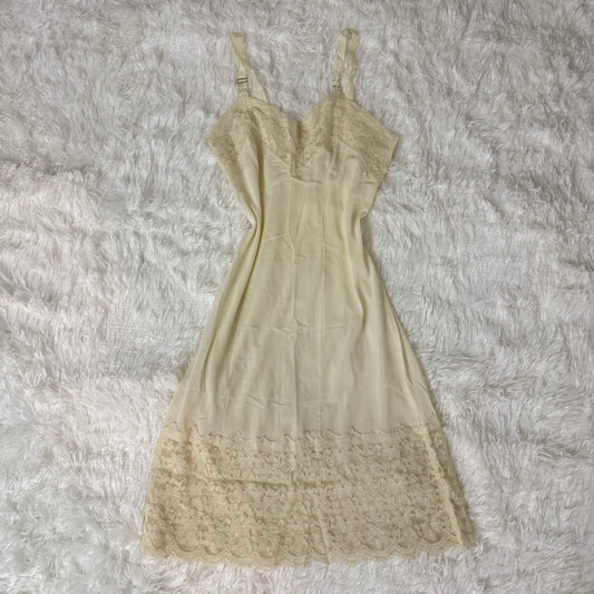 japanese brand silk slip dress
