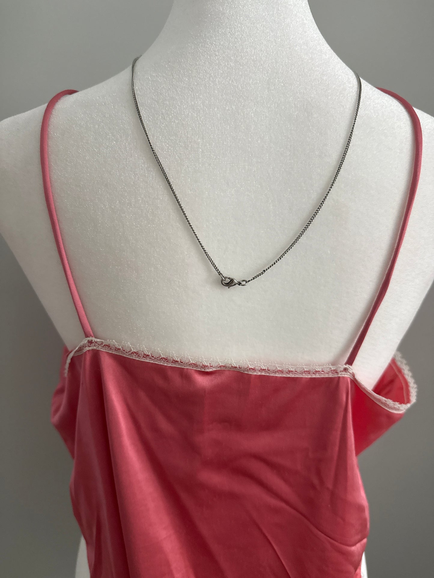 strawberry mimosa cocktail camisole