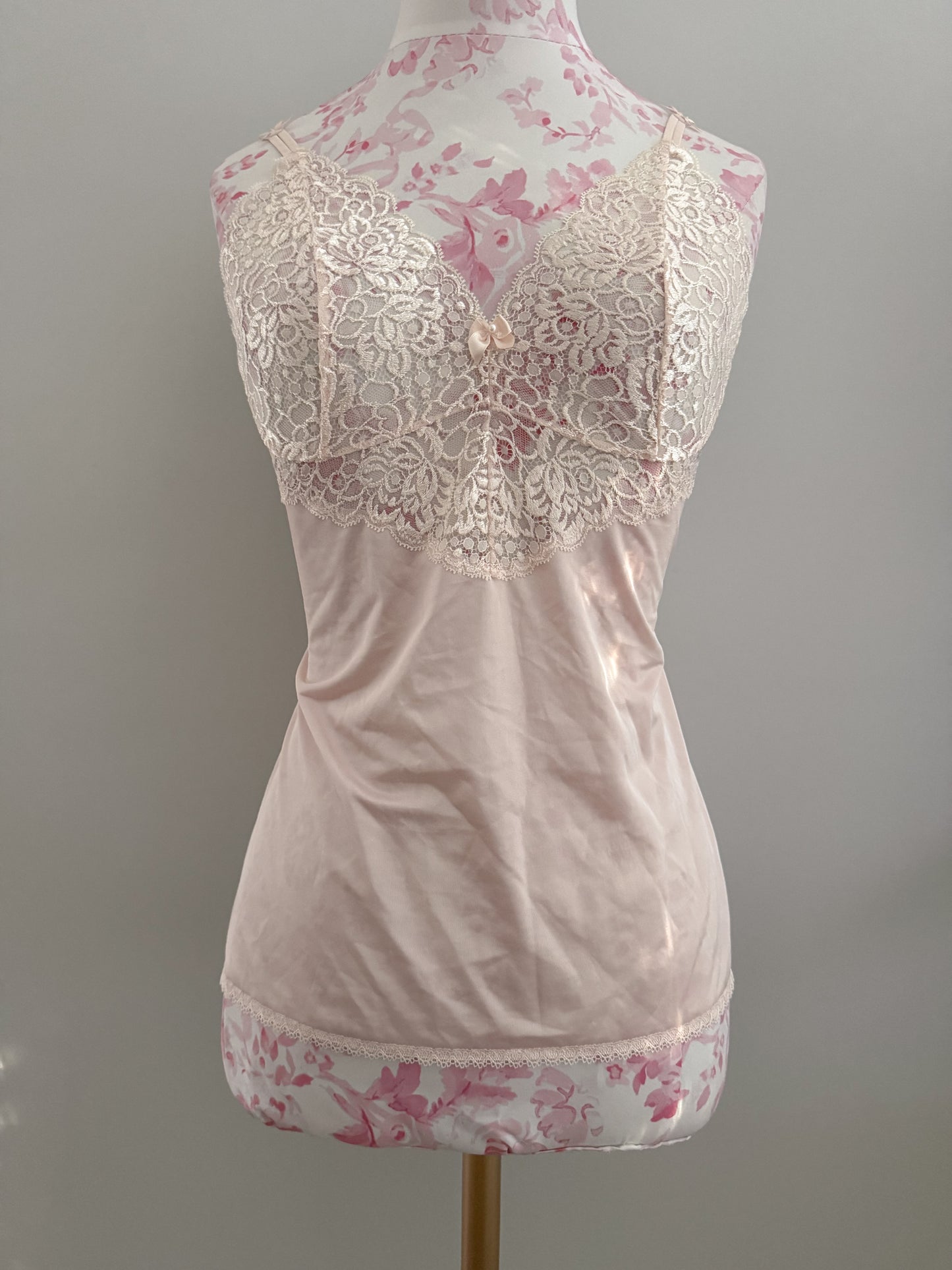 berry milk aura martini camisole
