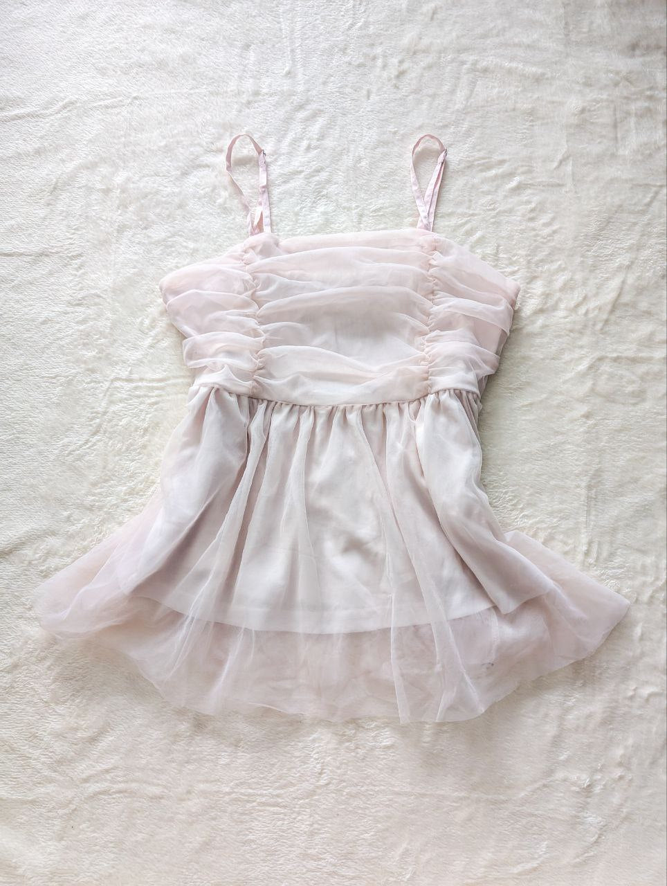 cloudberry milkshake cocktail camisole