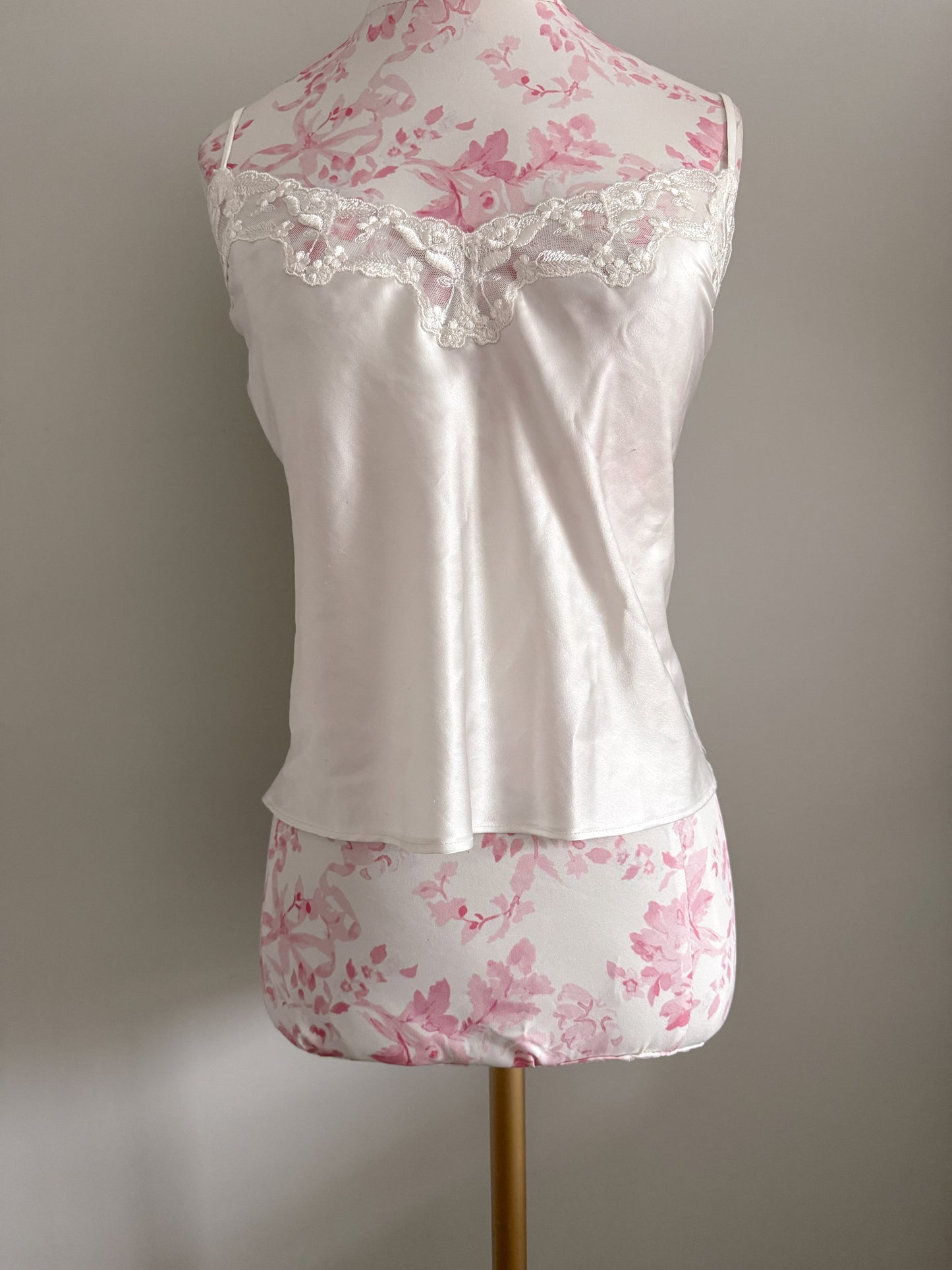 vanilla fig tide margarita camisole