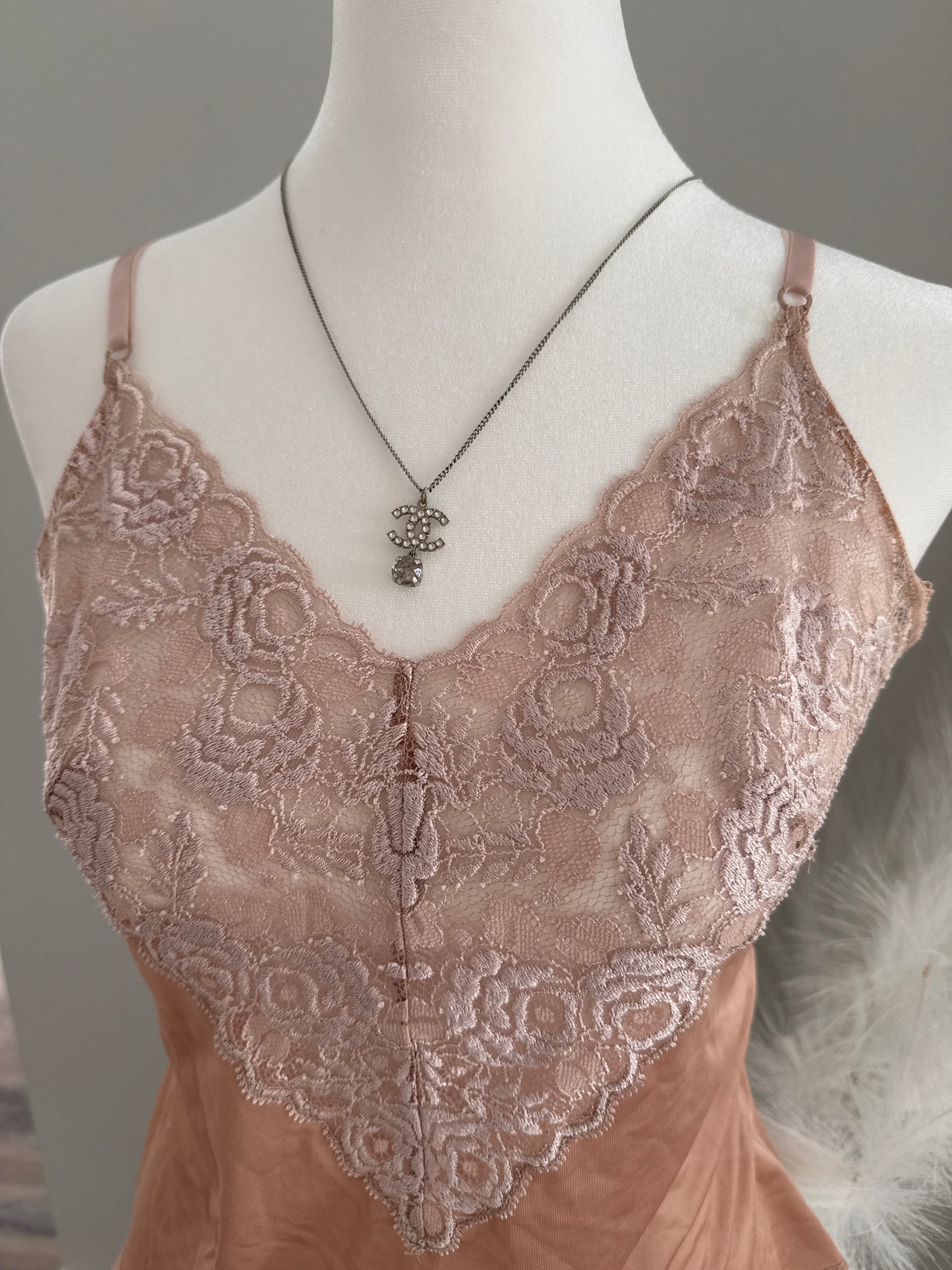 cardamom mocha espresso martini camisole