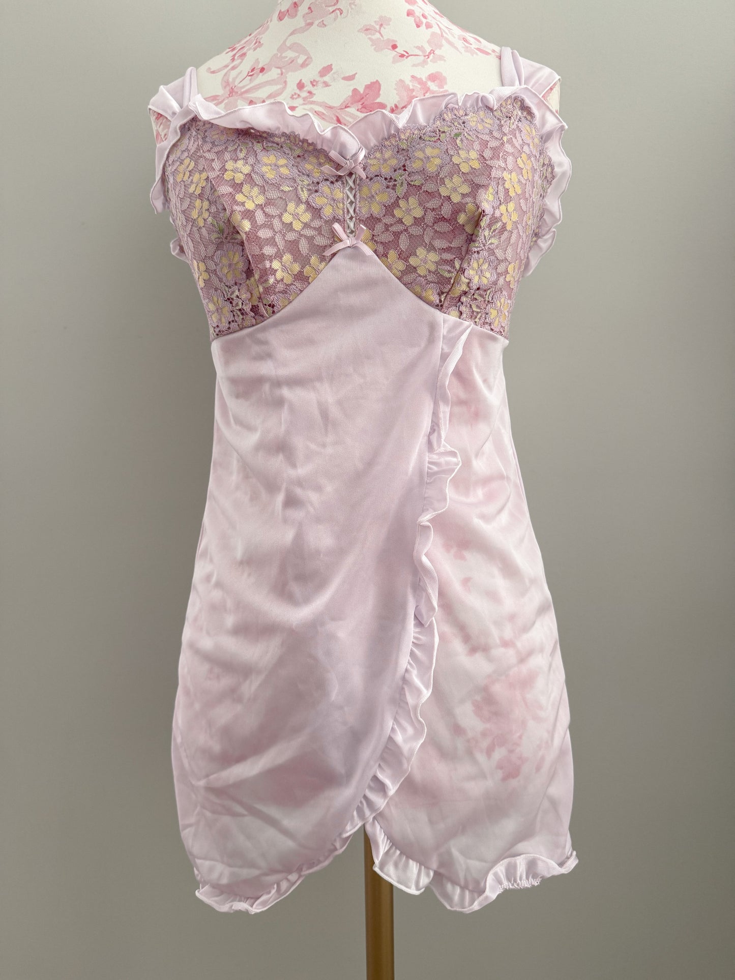 plum berry dream margarita camisole