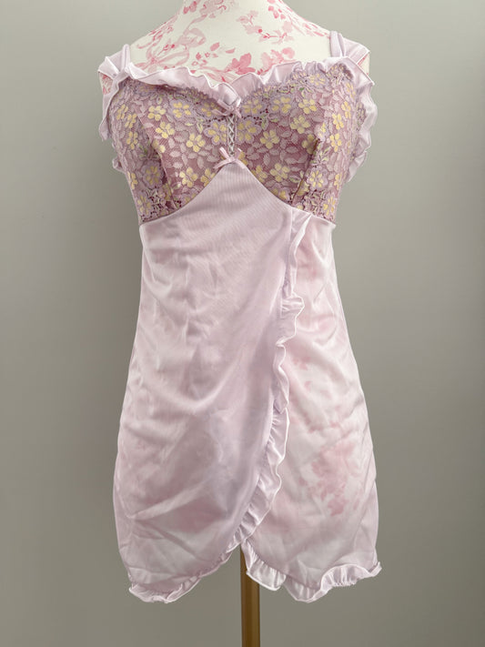 plum berry dream margarita camisole