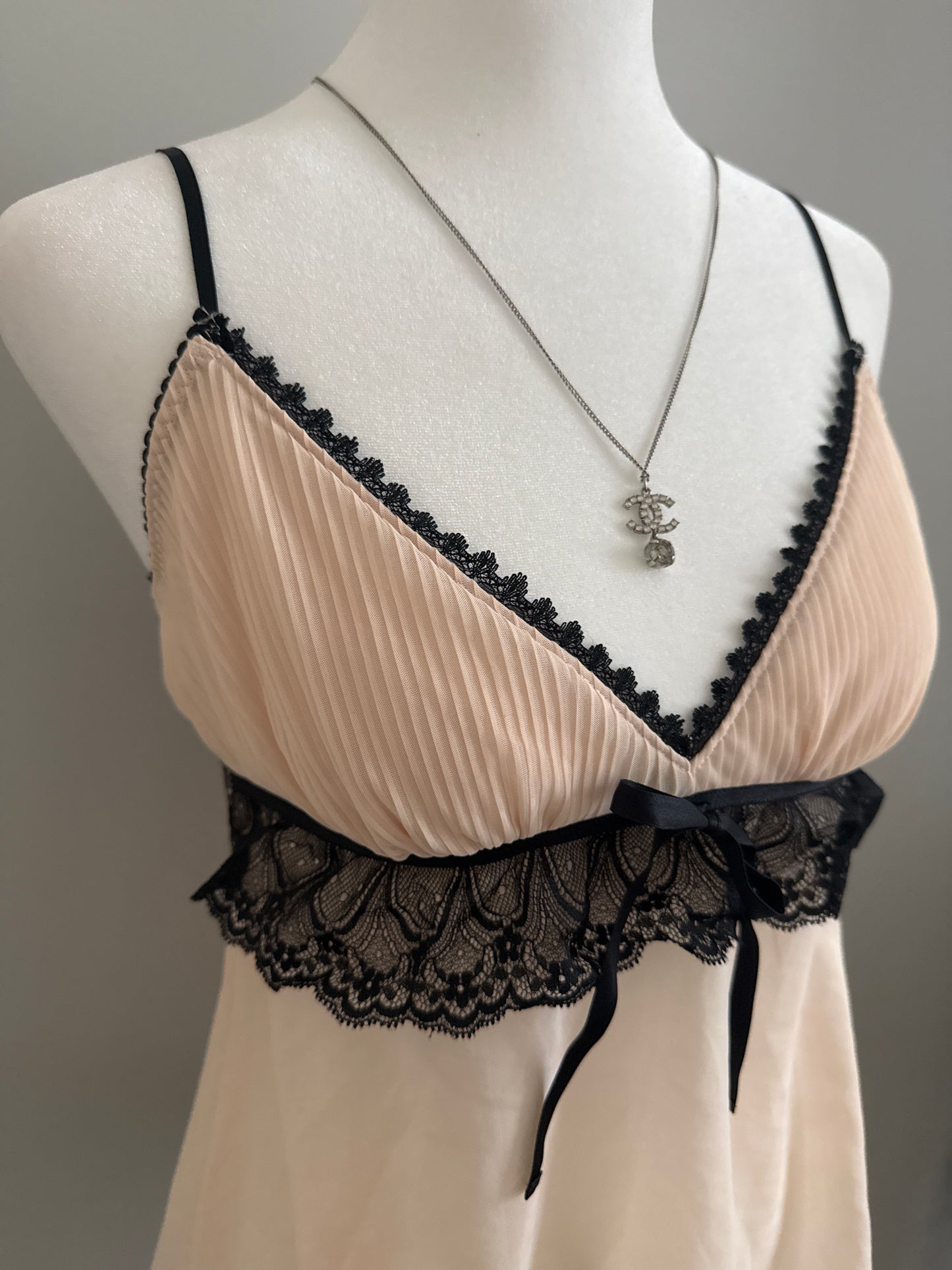 pink guava yuzu martini camisole