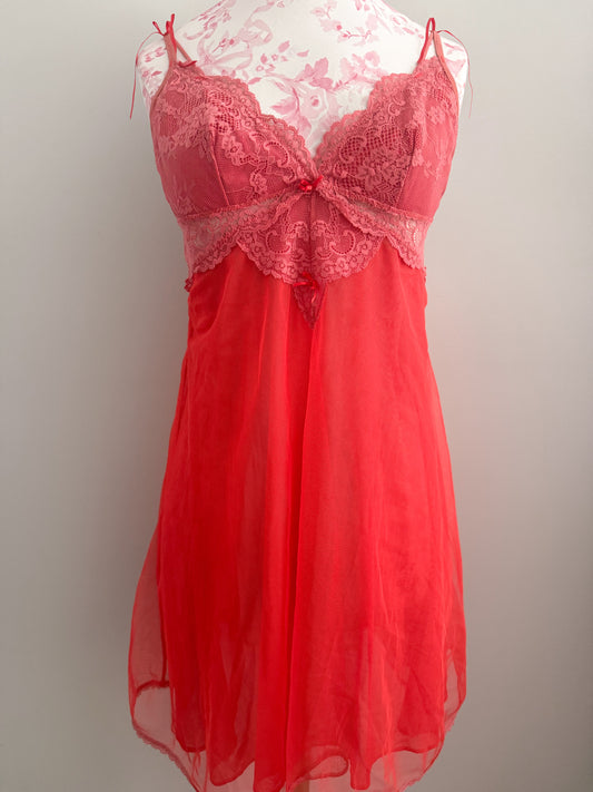 pomegranate nectar drizzle mojito babydoll