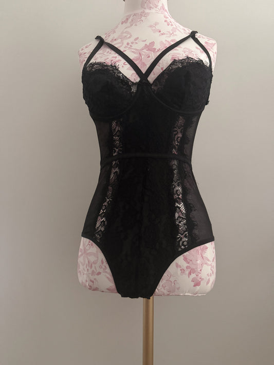 brooklyn basil mojito bodysuit