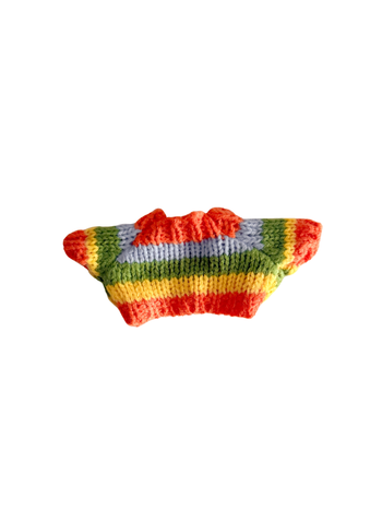 multicolor