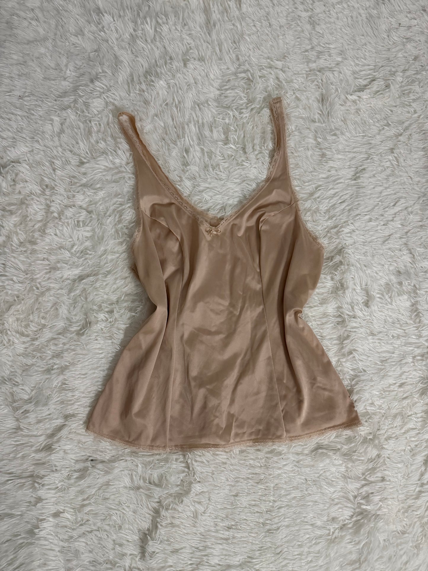 honey bourbon fizz camisole