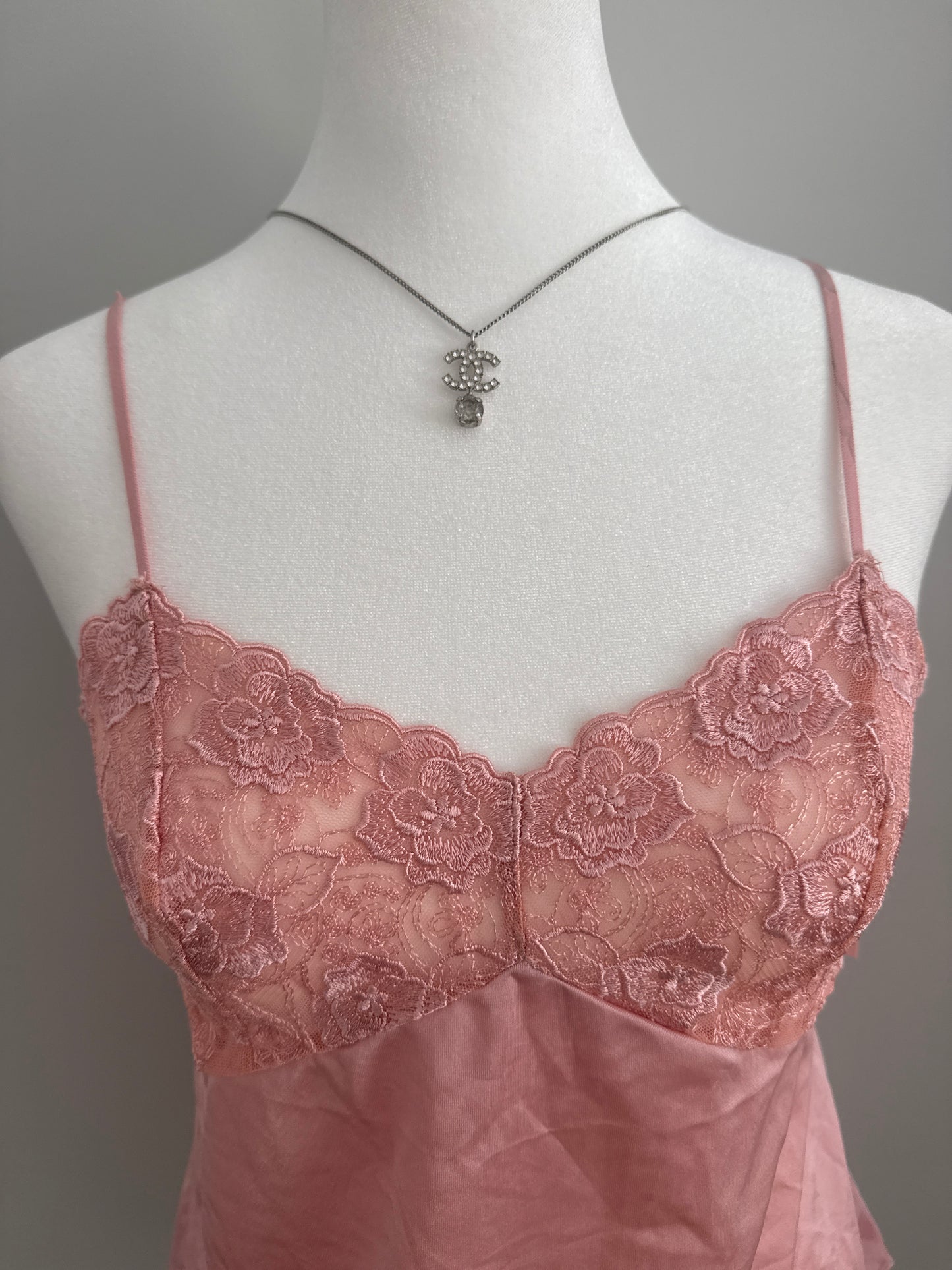 grapefruit citrus martini camisole