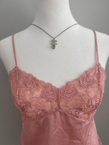 grapefruit citrus martini camisole